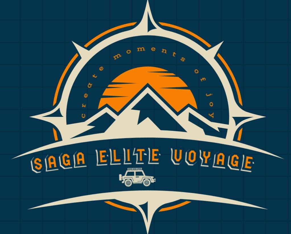 Saga Elite Voyage Pvt. Ltd.