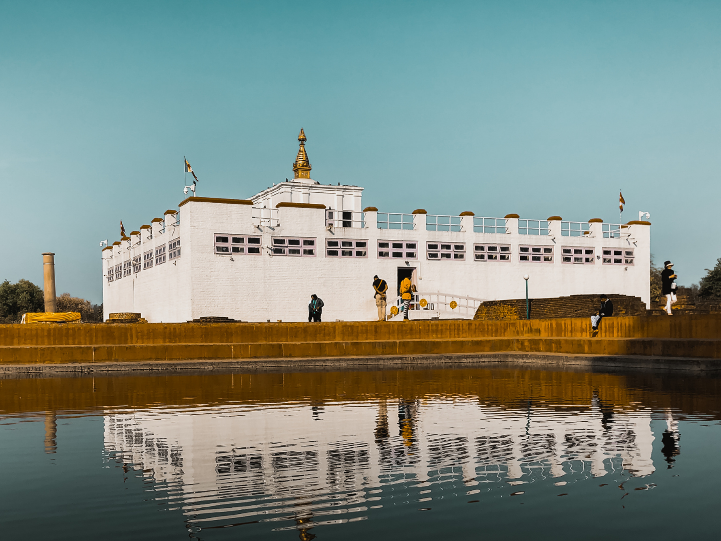 lumbini