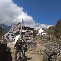 Lukla